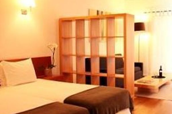 Vila Bicuda Resort (Cascais)